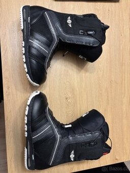 Snowboardové boty Burton