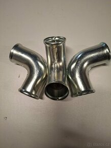 Koleno vody na Zetor 50 Super