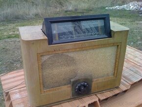 radio PHILIPS
