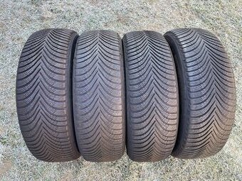Michelin 215/65R17 zimní