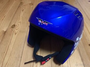 Dětská lyžařská helma CAN