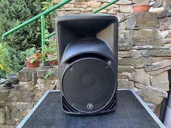 Mackie SRM450 v2 + obal