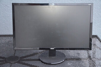 Acer LCD K242HL 24
