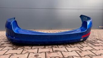 Zadní nárazník Škoda octavia 3