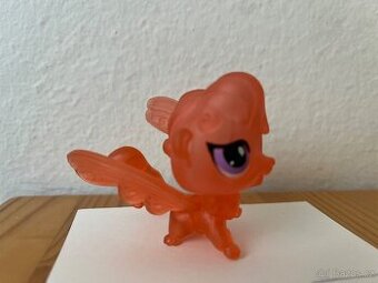 LITTLEST PET SHOP Víla průsvitná LPS 3148