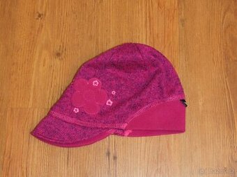 Dívčí čepice Little Things - vel. 6