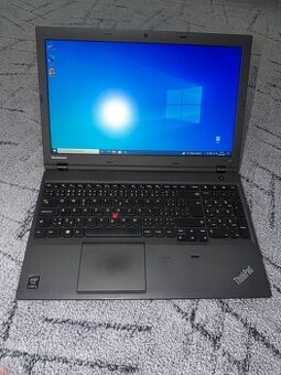 Lenovo L540 - Core i5 - 16GB RAM - SSD