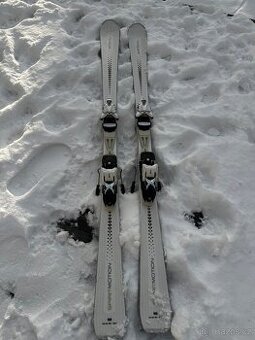 Dámské sjezdové lyže Stöckli Spirit Motion délky 160cm