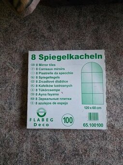 Zrcadlové dlaždice