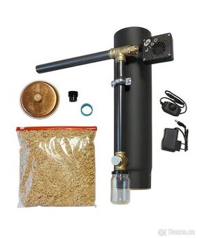 GENERÁTOR STUDENÉHO KOUŘE WIGO BASIC