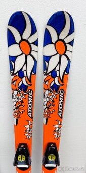 Lyže Atomic Balanze 110 cm