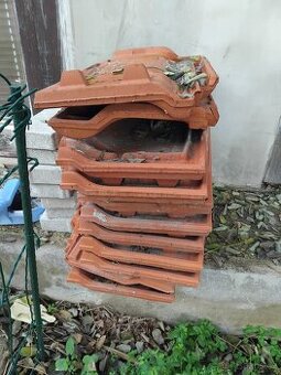 Střešní tašky Tondach