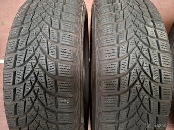 175/65/15 Dayton Zimní 6,5 mm - 1