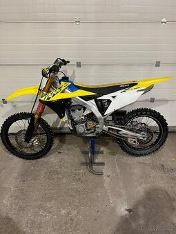 prodám Suzuki rmz 450