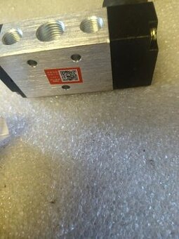 Vzduchový rozvaděč