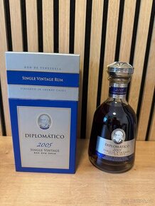 Diplomatico Single Vintage (SV) 2005