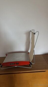 Lesticka na fotografie - 1