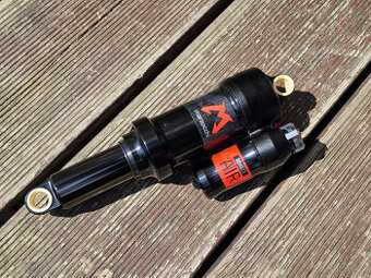 Vzduchový tlumič Marzocchi Bomber Air 210x55