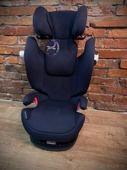 Autosedačka Cybex Pallas M-fix (9-36 kg) - bez ISOFIX
