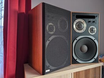 Regálové reproduktory Coral cx-77 mkIII