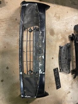 Nárazník Laguna III