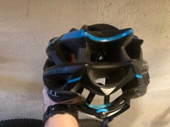 Panská cyklistická helma Force vel. L