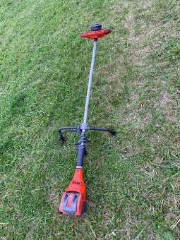 Křovinořes Oleo Mac 726. T.