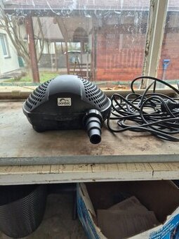 Zahradní čerpadlo Pontec 8000