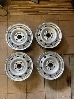 Disky Fiat Ducato, Boxer, 15", 5x118, ET 68