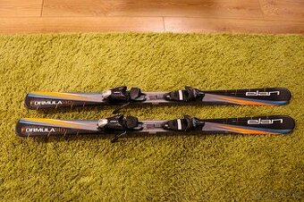 Prodam lyze Elan Formula 140cm