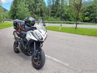 Triumph Tiger 1050 Sport