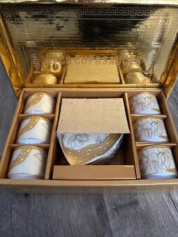 Dárková kávová souprava