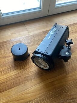 Benro GX25 - stativová hlava s destičkou