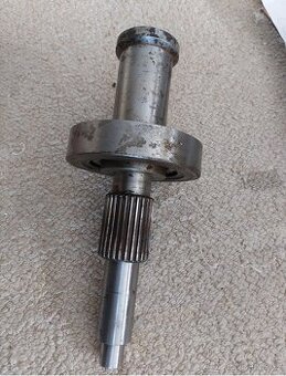 Mezikus pro motor zetor s převodovkou multicar m22