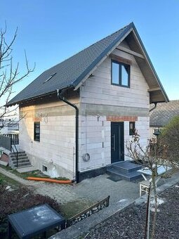 Stavební mistr / technik