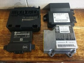 VW PASSAT B6 -NÁHRADNÍ DÍLY