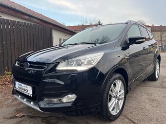 FORD KUGA II 2.0TDCi INDIVIDUAL 2WD 128.000 KM XENONY/TZ/AL