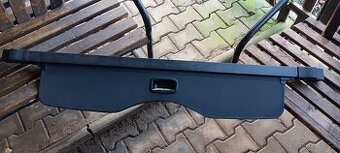 Roleta do kufru ford