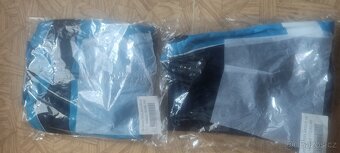 Vojenská sportovní souprava,teplaky a blůza