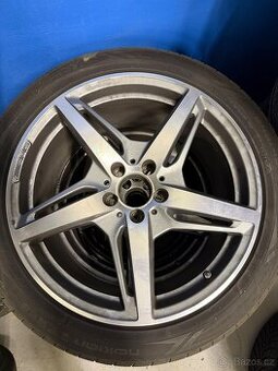 Prodám originalni disky MB AMG GT