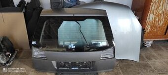 Páté dveře Opel Vectra C combi, kapota