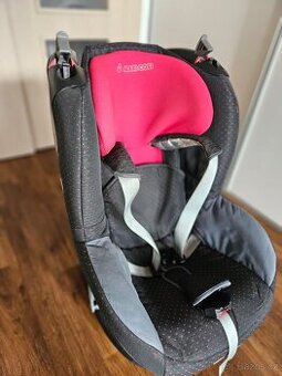 Nabízím dětskou autosedačku Maxi-Cosi 9-18kg