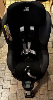 Britax Römer dualfix m-i Size
