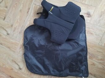 Bezpečnostní vesta komperdell