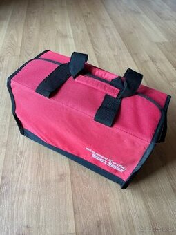 Master Lock přepravní kufr