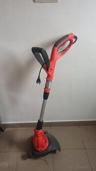 strunový vyžínač elektrický