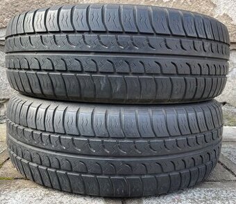 (17)- Letní pneu Firestone 195/60 R16C, 195/60/16C