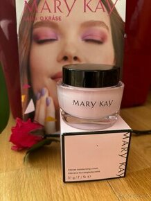 MARY KAY intenzivní hydratační krém suchá pleť
