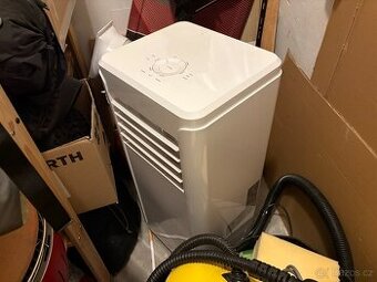 Mobilní klimatizace EUROM Polar 9001