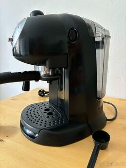 Kávovar De'Longhi EC201CD.B